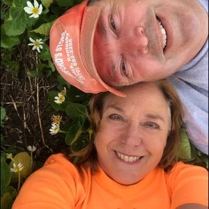 Meet your Posher, Trish